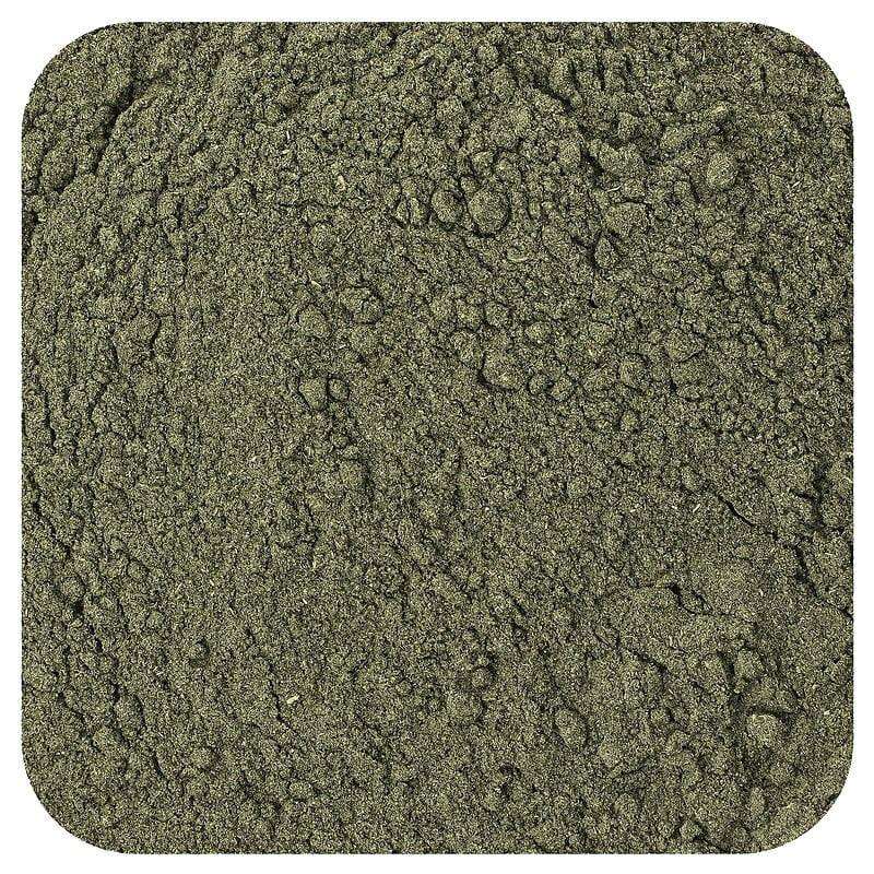 California Gold Nutrition Super Greens – Spirulina, Chlorella, Kelp & Apple Pectin – 250 g