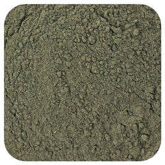 California Gold Nutrition Super Greens – Spirulina, Chlorella, Kelp & Apple Pectin – 250 g