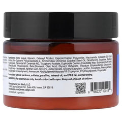 California Gold Nutrition Beauty Hydrating Daily Face Cream – 113 g (4 oz)