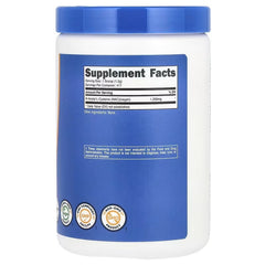 Nutricost NAC Powder Unflavoured – Antioxidant & Wellness Support Supplement