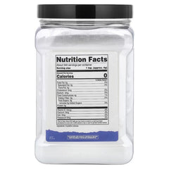 Nutricost Pantry Allulose Sweetener – Low-Calorie Sugar Alternative