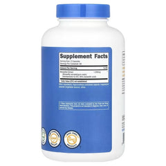 Nutricost Boswellia Extract 600 mg Capsules – Herbal Wellness Support Supplement