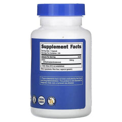 Nutricost DHEA Capsules – Hormonal & Wellness Support Supplement