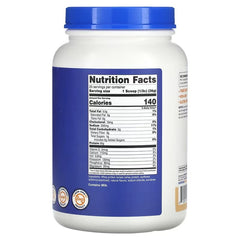 Nutricost Whey Protein Isolate – High-Protein Muscle Recovery & Performance Powder