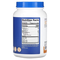 Nutricost Whey Protein Isolate – High-Protein Muscle Recovery & Performance Powder