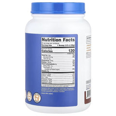 Nutricost Whey Protein Isolate – High-Protein Muscle Recovery & Performance Powder