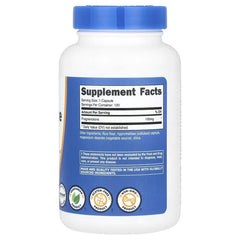Nutricost Pregnenolone Capsules – Daily Wellness Support Supplement