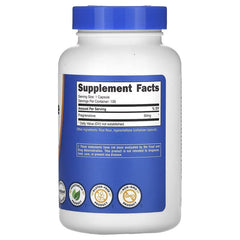 Nutricost Pregnenolone Capsules – Daily Wellness Support Supplement