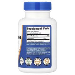 Nutricost Pregnenolone Capsules – Daily Wellness Support Supplement