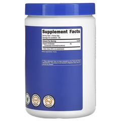 Nutricost Organic Cordyceps Mushroom Powder Unflavoured – Mushroom Wellness Support Supplement