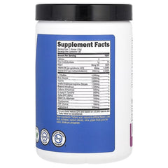 Nutricost Performance PRE-X Xtreme Pre-Workout Complex – Grape & Blue Raspberry Flavors (435g, 447g, 870g)