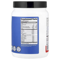 Nutricost Performance PRE-X Xtreme Pre-Workout Complex Fruit Punch – Advanced Pre-Workout Formula (453g & 1,002g)