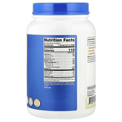 Nutricost Casein Protein Powder – Unflavoured, Vanilla & Chocolate (907g / 2,268g)