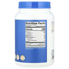 Nutricost Coconut Milk Powder Unflavoured – Premium Coconut Powder (454g & 907g)