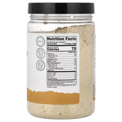 Nutricost Pantry Peanut Butter Powder – 12.8 oz (358 g)