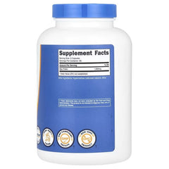 Nutricost Bee Pollen 500 mg Capsules – 240 Capsules