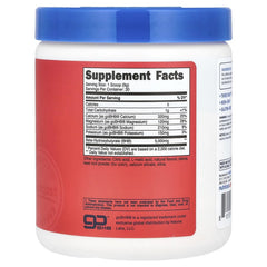 Nutricost BHB Salts goBHB® Powder – Fruit Punch, Peach Mango, Strawberry Lemonade & Unflavored