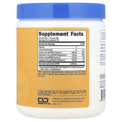 Nutricost BHB Salts goBHB® Powder – Fruit Punch, Peach Mango, Strawberry Lemonade & Unflavored