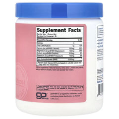 Nutricost BHB Salts goBHB® Powder – Fruit Punch, Peach Mango, Strawberry Lemonade & Unflavored