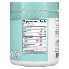 Nutricost Women's BCAA Powder with Hyaluronic Acid, Folate, Biotin & Calcium – Watermelon, 10.2 oz (288 g)