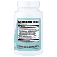 Nutricost Women's Probiotic Capsules – 30+ Billion CFU & 60+ Billion CFU Options