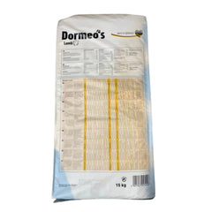 Dormeos Lamb Dry Dog Food – Complete Nutrition for Adult Dogs, 15kg