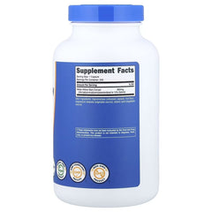 Nutricost White Willow Bark – 600mg Capsules (Available in 120 & 240 Capsules)
