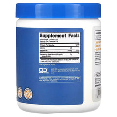 Nutricost Magnesium BHB (goBHB®), Unflavoured, 8.8 oz (250 g) – Exogenous Ketone Powder