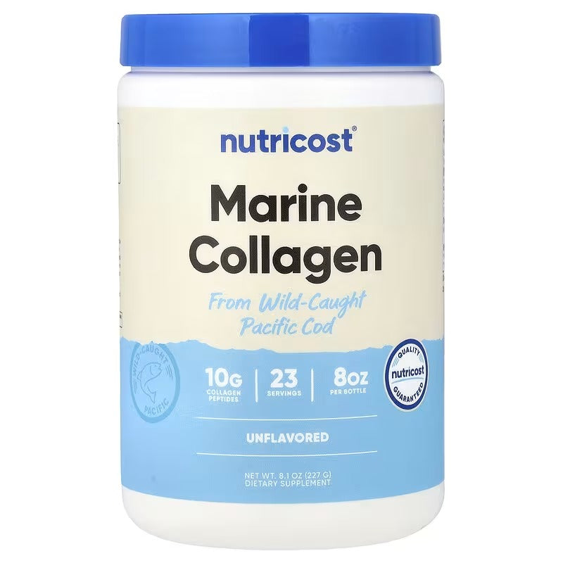 Nutricost Calcium, Magnesium & Zinc, 180 Tablets – Essential Mineral Complex