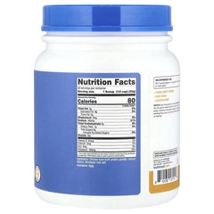 Nutricost Bone Broth Protein, Chicken, 15.4 oz (430 g) – Protein Powder