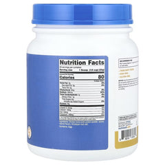 Nutricost Bone Broth Protein, Chicken, 15.4 oz (430 g) – Protein Powder