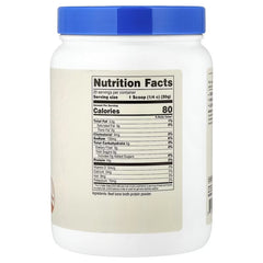 Nutricost Bone Broth Protein, Chicken, 15.4 oz (430 g) – Protein Powder