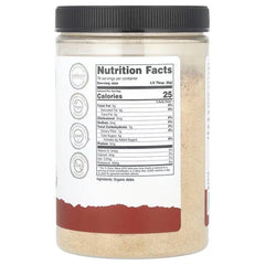 Nutricost Pantry Organic Date Sugar, 16.2 oz (454 g) – Natural Sweetener