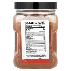 Nutricost, Pantry, Smoked Paprika, Oak Wood Smoked, 16.2 oz (454 g)