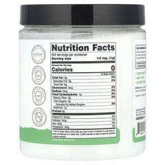 Nutricost, Pantry, Erythritol, 16 oz (454 g)