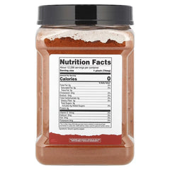 Nutricost Pantry Cayenne Pepper, 32.4 oz (907 g) – Premium Ground Cayenne Pepper