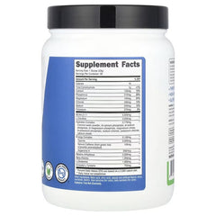 Nutricost Performance Intra-Workout Complex – Green Apple & Pink Lemonade