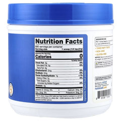 Nutricost Psyllium Husk, Unflavoured, 24.3 oz (680 g) – Dietary Fiber Powder