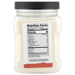 Nutricost Pantry Monk Fruit with Allulose Sweetener, 22.7 oz (635 g)