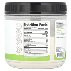 Nutricost, Pantry, Organic Coconut Flour, 32.4 oz (907 g)