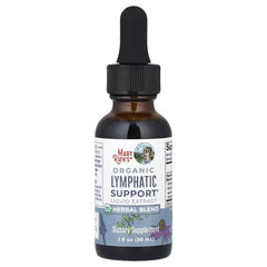 MaryRuth's, Organic Lymphatic Support Liquid Extract, Alcohol Free, 1 fl oz (30 ml)