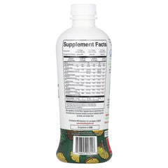 MaryRuth's Liquid Nighttime Multimineral – Pineapple Dream & Coconut Dream