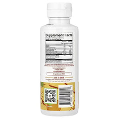MaryRuth's, Megadose Vitamin C Liposomal, Citrus + Vanilla, 7.6 fl oz (225 ml)
