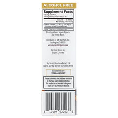 MaryRuth's, Organic Turmeric Liquid Extract, Alcohol Free, 1,190 mg, 1 fl oz (30 ml)