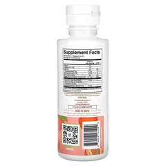 MaryRuth's, CoQ10 Liposomal, Citrus Peach, 7.6 fl oz (225 ml)