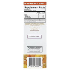 MaryRuth's, Quercetin Liquid Drops, Lemon, 4 fl oz (120 ml)