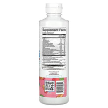 MaryRuth's women’s multivitamin supplement bottle with Supplement Facts panel