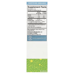MaryRuth's, Toddler Probiotic Liquid Drops, Cocomelon™, For Ages 1-3 Years, Unflavoured, 1 fl oz (30 ml)