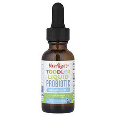 MaryRuth's, Toddler Probiotic Liquid Drops, Cocomelon™, For Ages 1-3 Years, Unflavoured, 1 fl oz (30 ml)