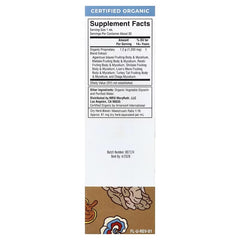 MaryRuth's, Organic Mushroom Complex Liquid Extract, Alcohol Free, 1 fl oz (30 ml)